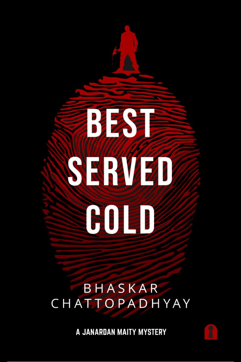 Best Served Cold