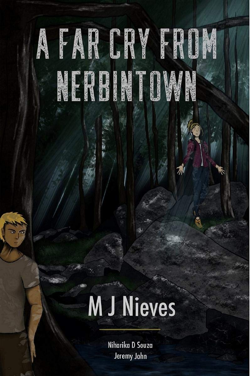 A Far Cry From Nerbintown