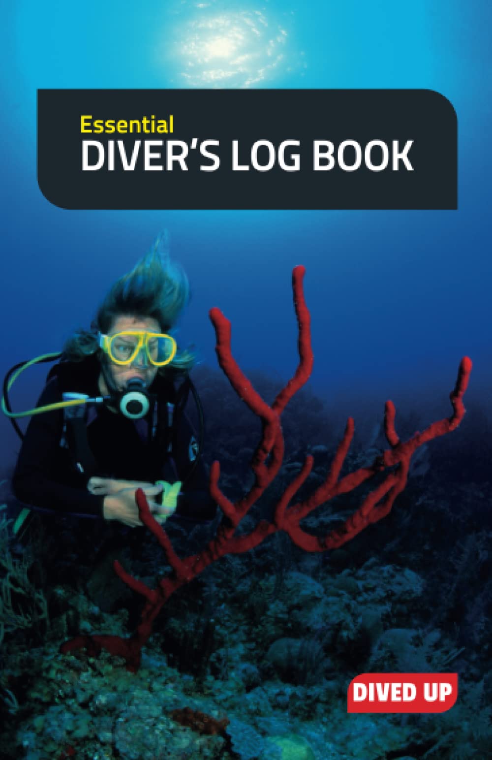 Divers Log Book