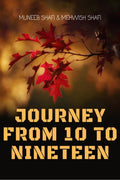 Journey from 10 to nineteen