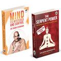 The Serpent Power | The Secrets Of Tantrik And Shaktik Yoga | Mind : Its Mysteries And Control | Kundalini Yoga | Sir John Woodr
