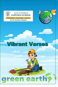 Vibrant Verses : Green Earth