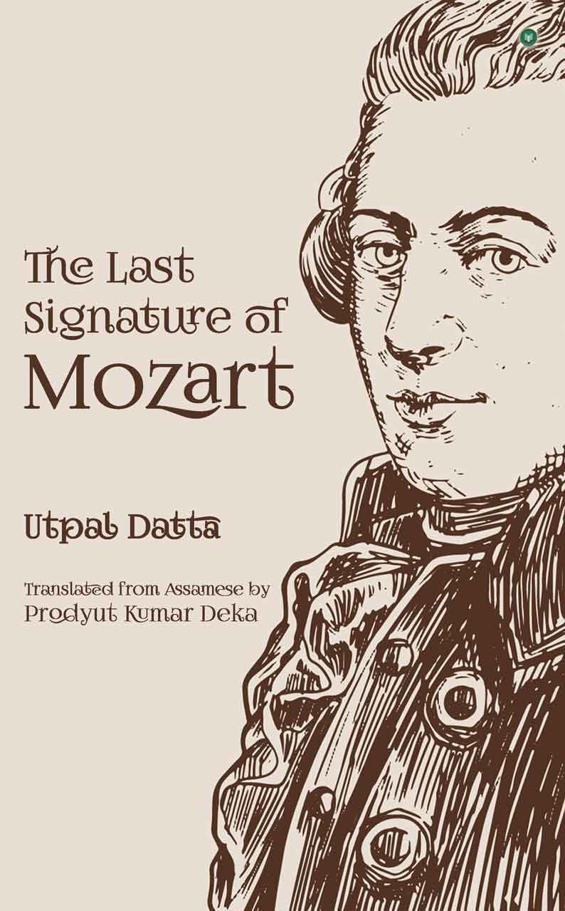 The Last Signature of Mozart