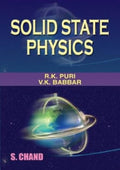 Solid State Physics