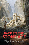 Back To The Stone Age