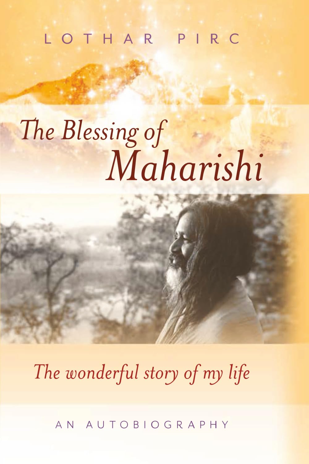 Blessing Of Maharishi