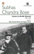 LETTERS TO EMILIE SCHENKL 19341942