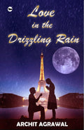 Love In The Drizzling Rain