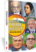 Indian Prime Ministers: with Notable Speeches