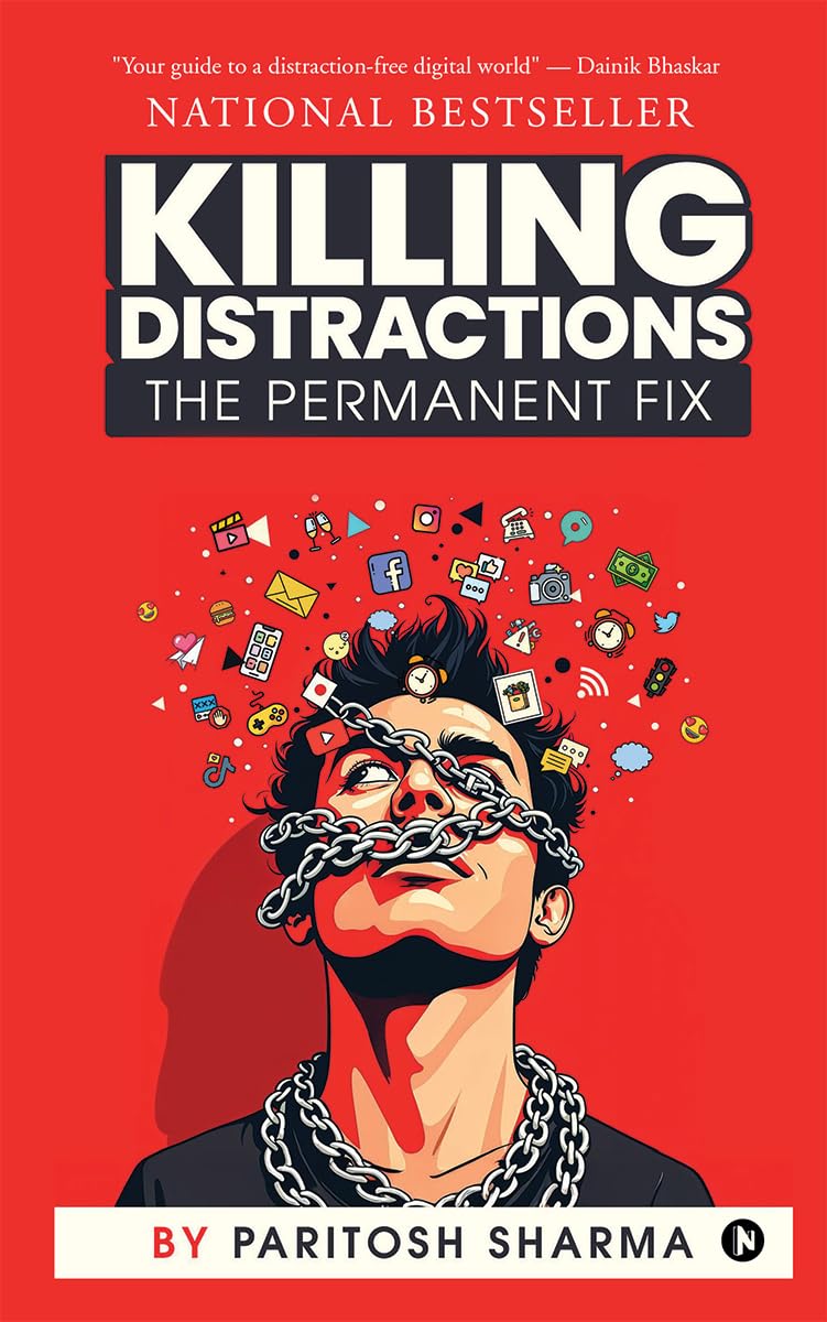Killing Distractions: The Permanent Fix