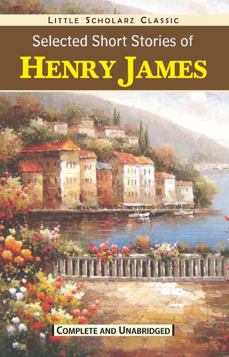 Selected Short Stories of Henry James