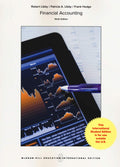 FINANCIAL ACCOUNTING 9E (COLLEGE IE OVERRUNS)