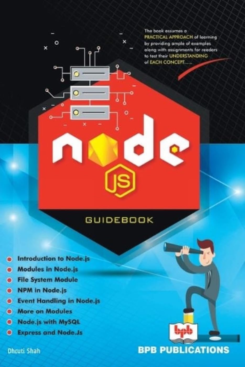 node .js Guidebook