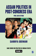 Assam Politics in PostCongress Era