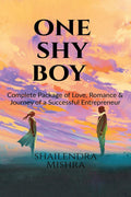 One Shy Boy