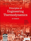 Principles of Engineering Thermodynamics, SI Version, 8ed