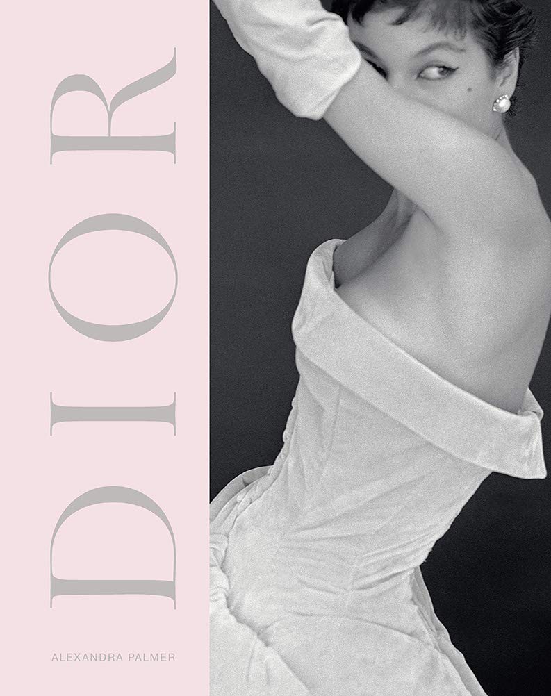 Dior: A New Look, A New Enterprise (194757)