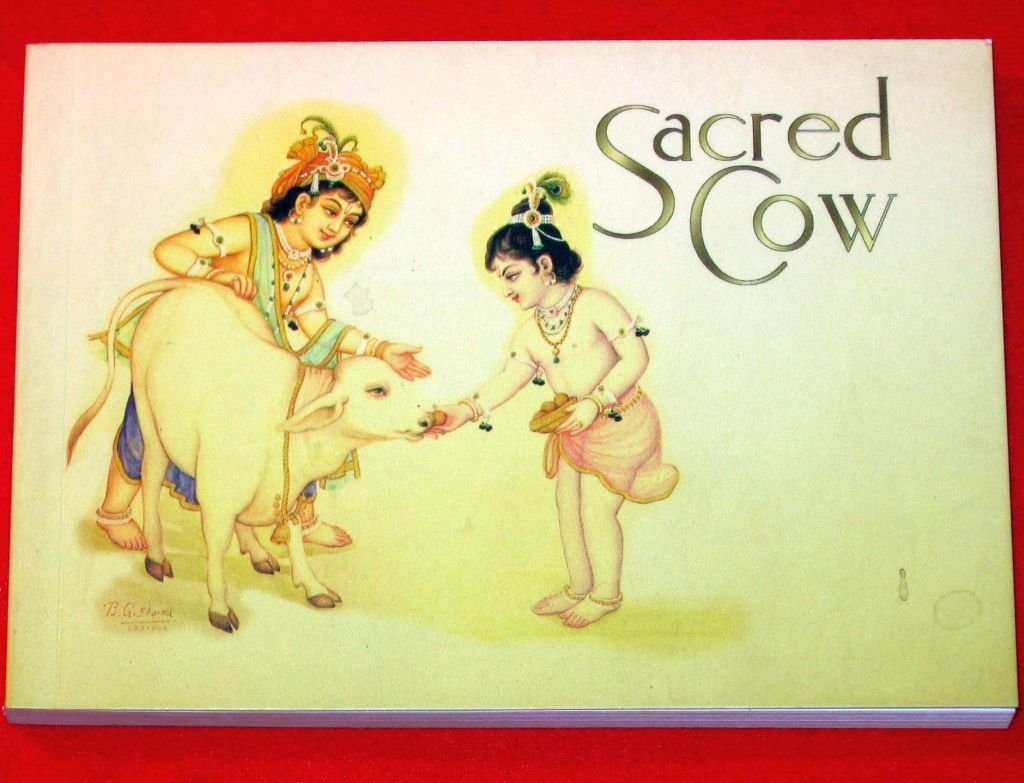 Sacred Cow
