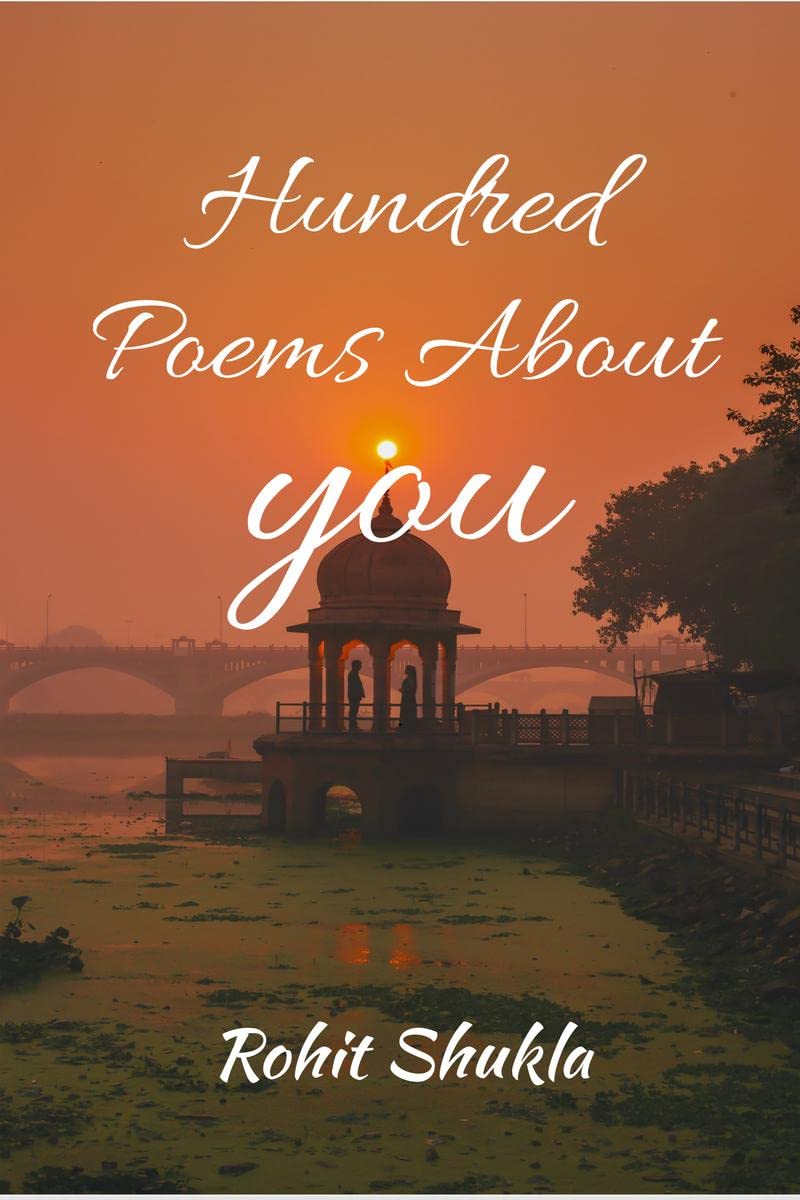 Hundred Poems About You