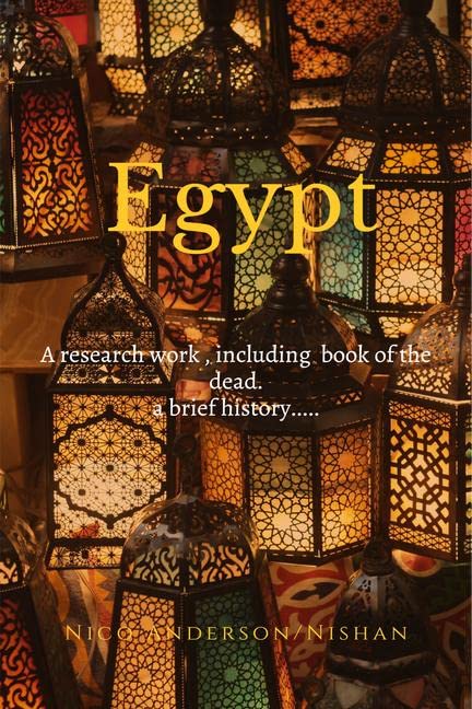 Egypt : A Research