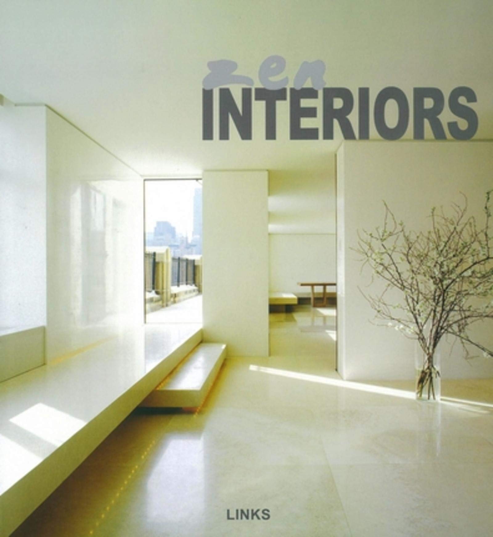 zen interiors