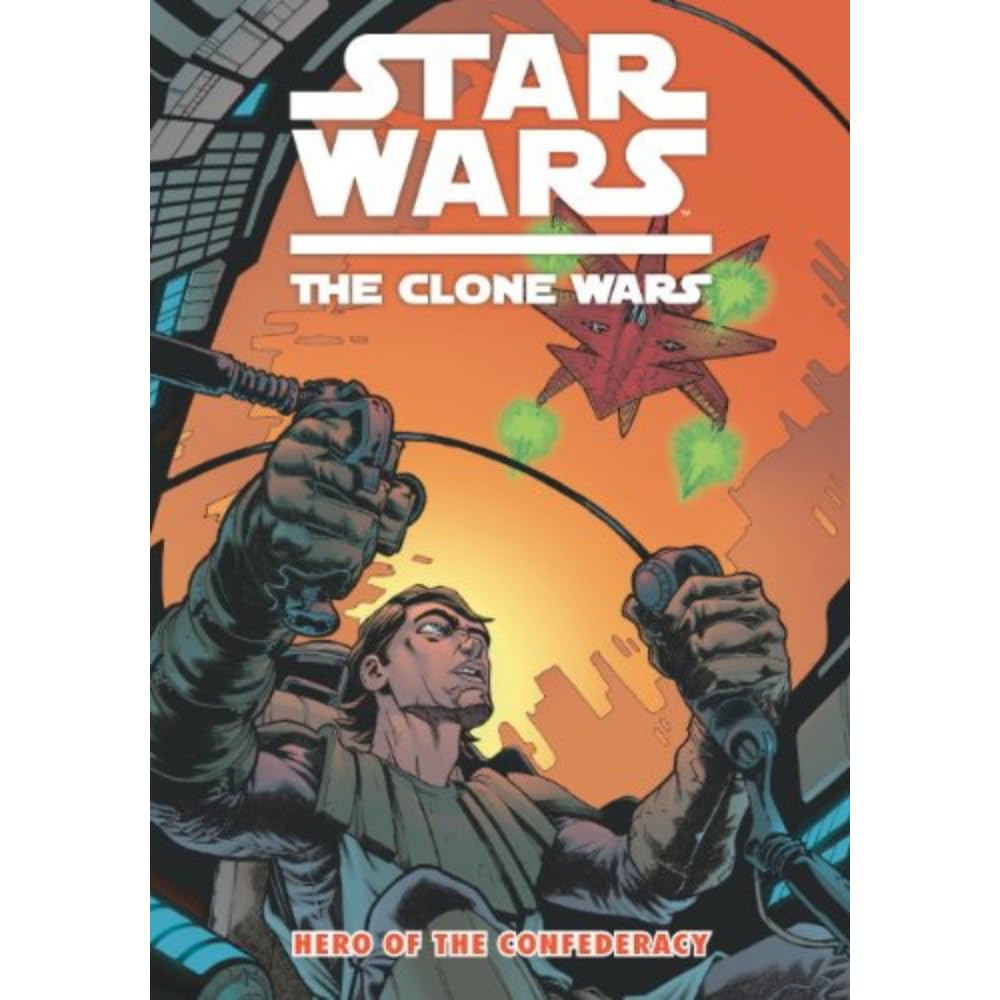 Star Wars  The Clone Wars