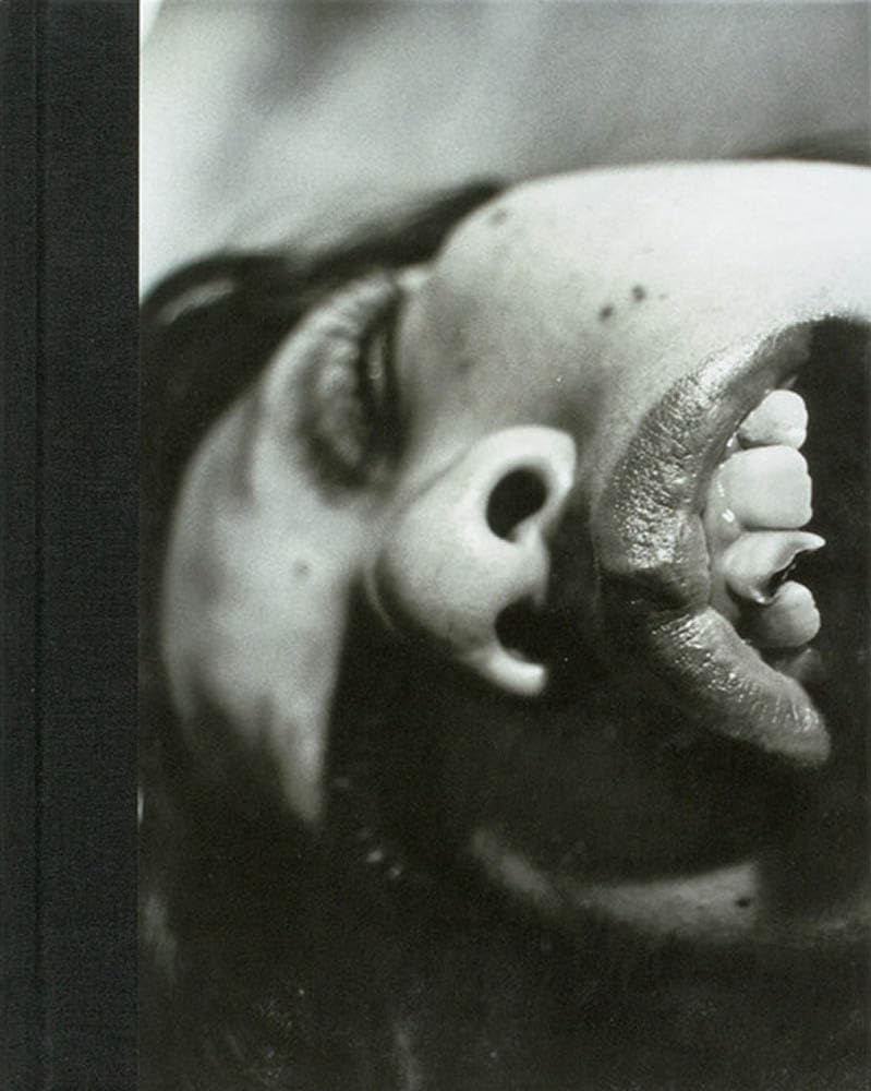 ARAKI IMPOSSIBLE LOVE