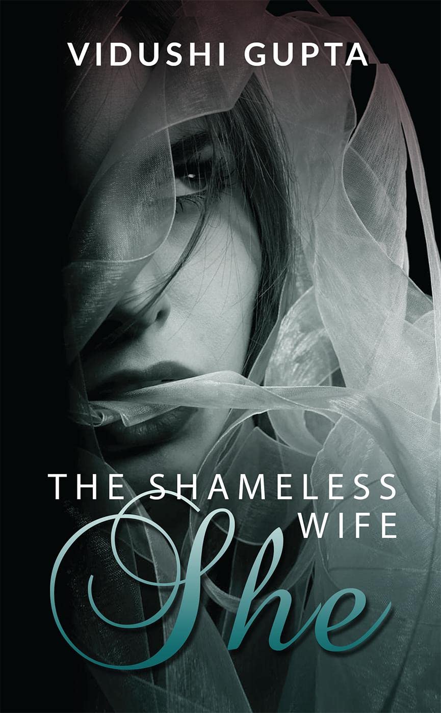 She : The Shameless Wife