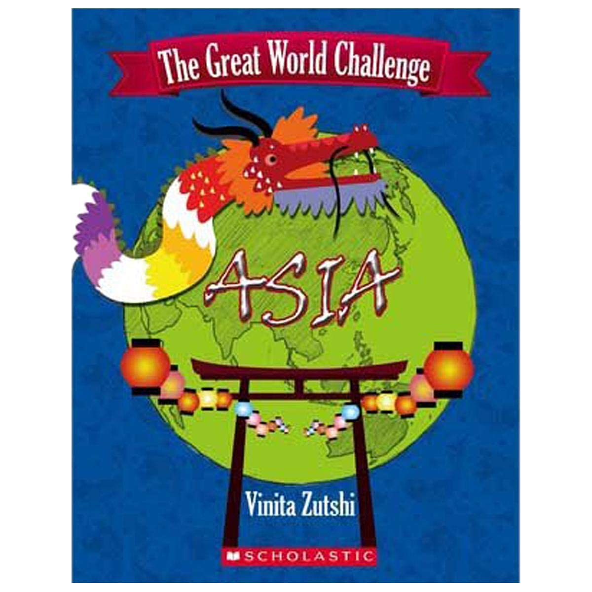 ASIA/ GREAT WORLD CHALLENGE SERIES