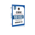 DRISHTI IAS CBSE Class 12 Sample Paper 2026, Sociology Question Bank, Latest 2026 Syllabus, Updated Pattern & Model Papers