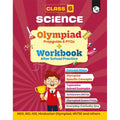 PW Olympiad Plus Workbook For Class 6 Science Prepguide, Concept Map, PYQs and Worksheets For After School Practice | NSO, ISO, 