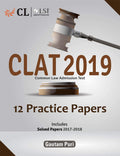 Clat 12 Practice Papers