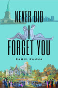 Never Did I Forget You