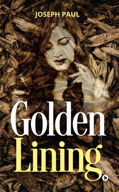 Golden Lining : A Journey from the Mother land to My Father land
