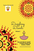 Dazzling Diwali Volume 1