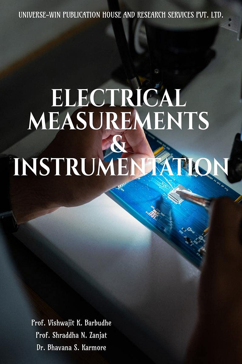 Electrical Measurements & Instrumentation