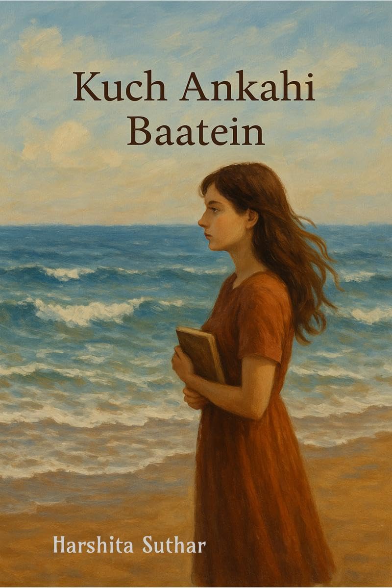 KUCH ANKAHI BAATEIN...: some writeups