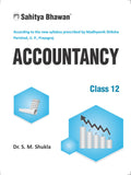 Accountancy 12