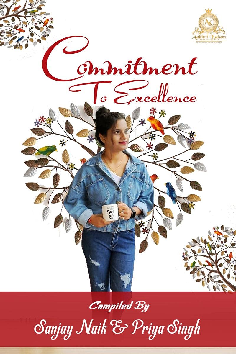 Commitment To Excellence