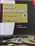 Design Of Machine Elements 2
