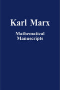 Mathematical Manuscript
