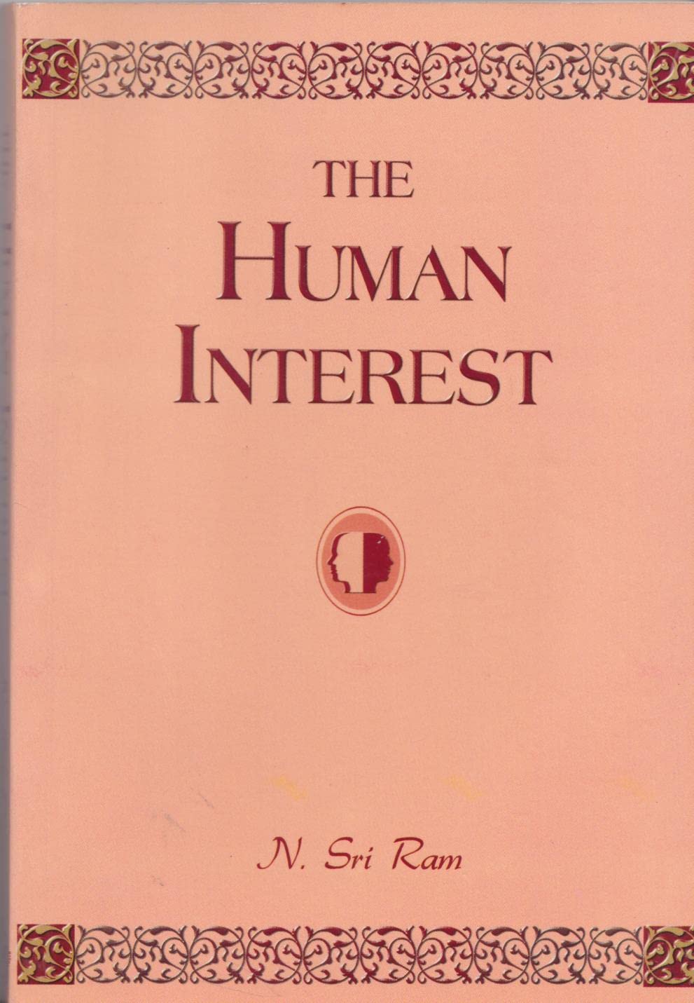 The Human InterestPaperback