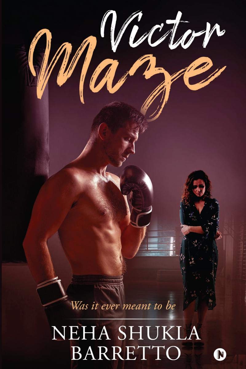 Victor Maze : Was It Ever Meant To Be