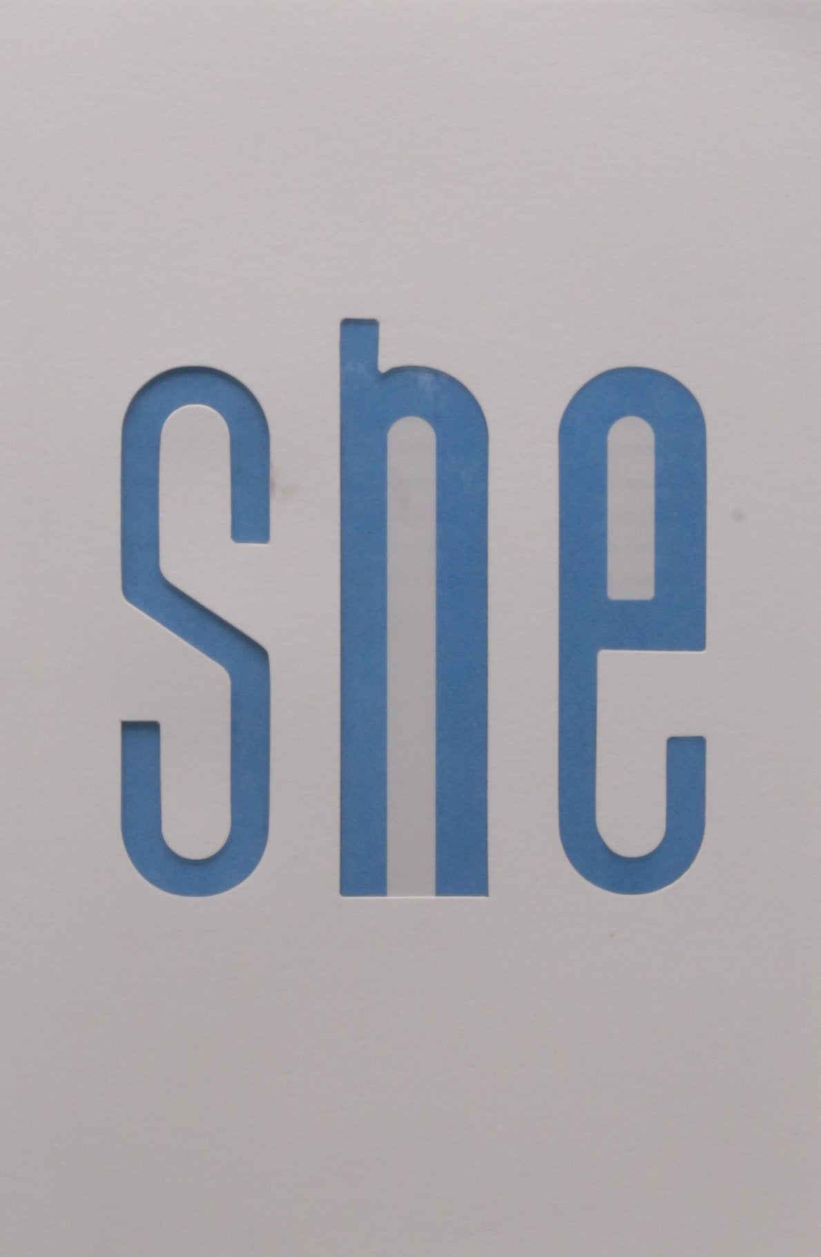 She & Me