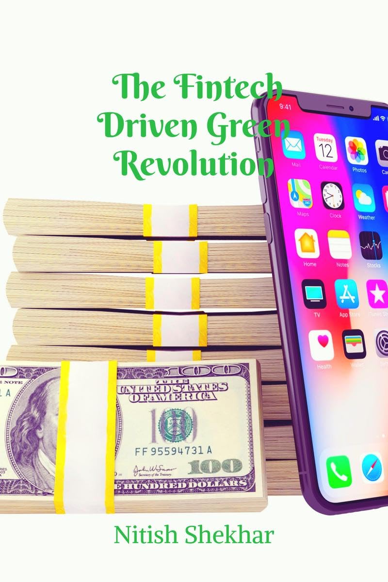 The FinTech Driven Green Revolution : Fintechs Role in Reshaping Sustainable Investment via Green Bonds