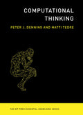 Computational Thinking (The MIT Press Essential Knowledge series)