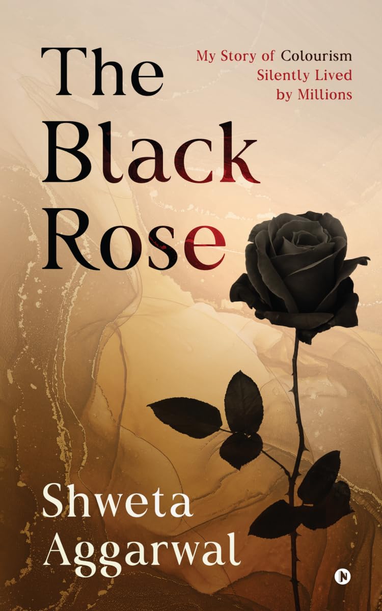 The Black Rose