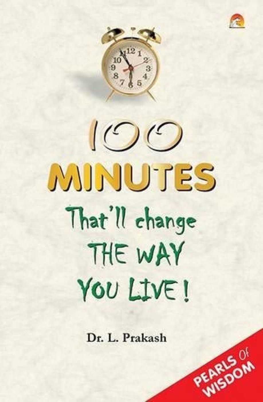 100 Minutes ThatLl Change The Way You Live!