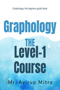Graphology Basics : Level1 Course