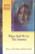 Where Shall We Go This Summer?